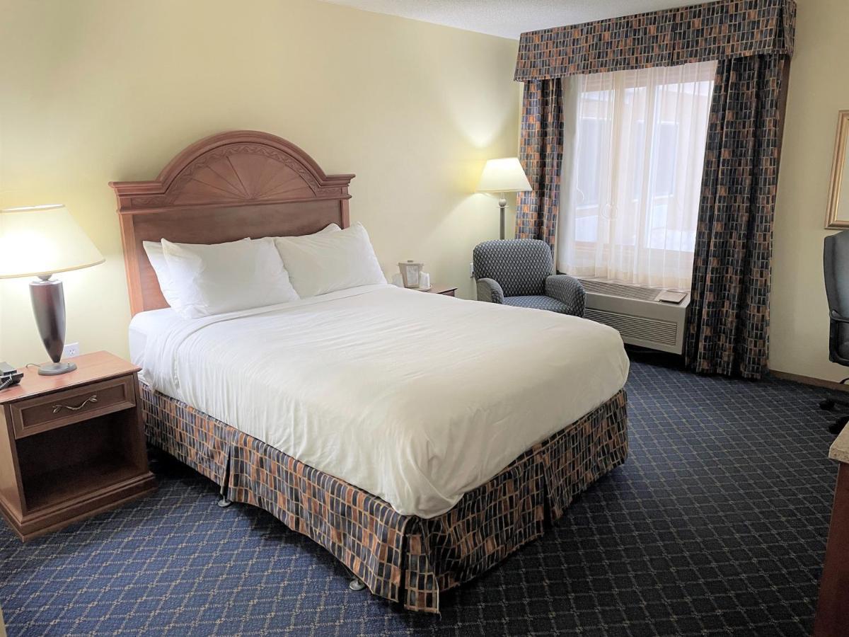 Hotel Bemidji Ruang foto