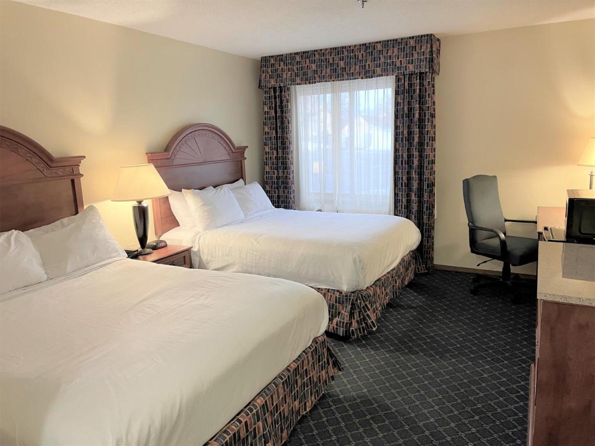Hotel Bemidji Ruang foto