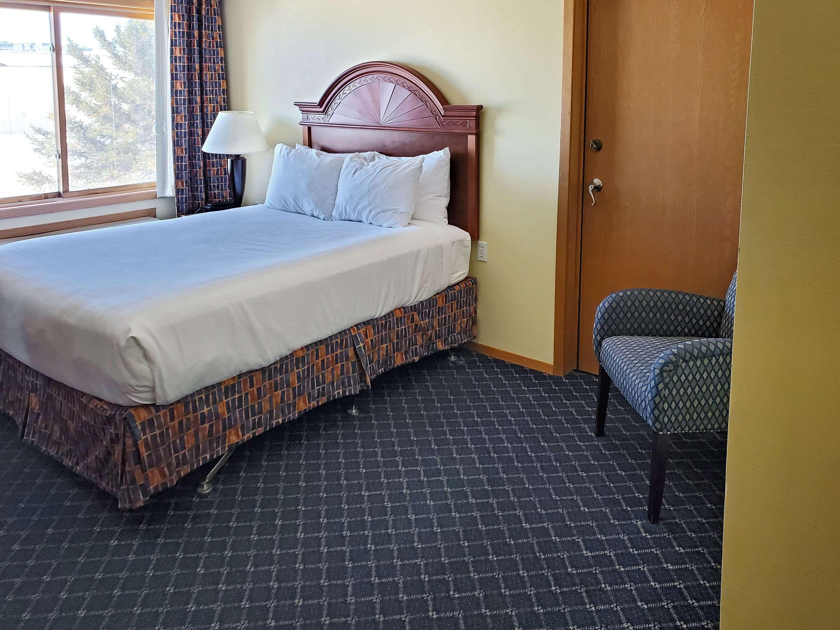 Hotel Bemidji Bagian luar foto