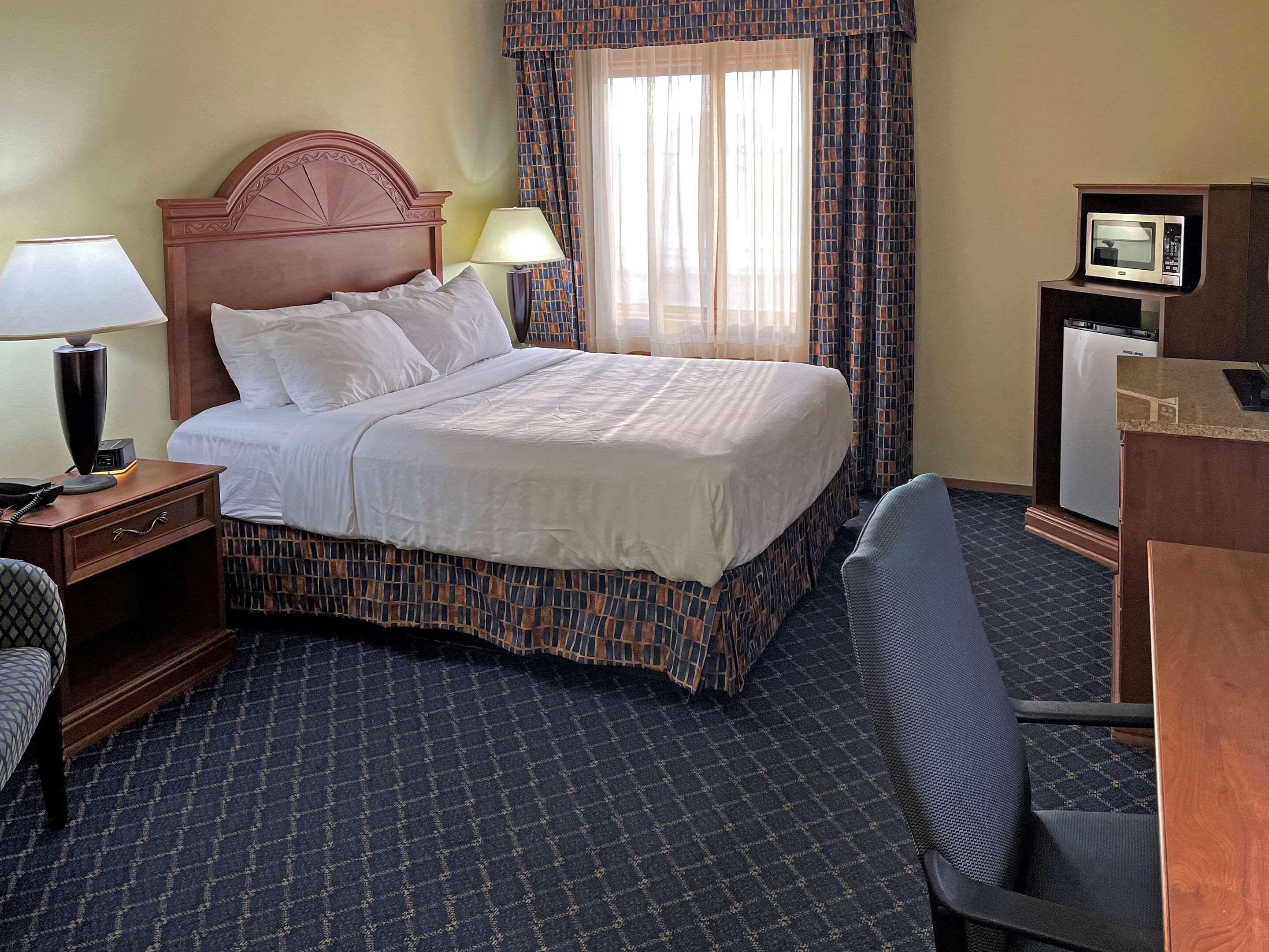 Hotel Bemidji Bagian luar foto