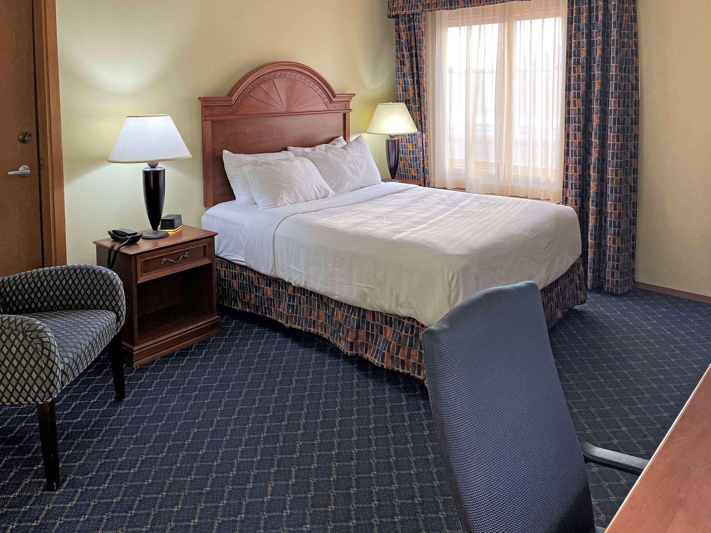 Hotel Bemidji Bagian luar foto