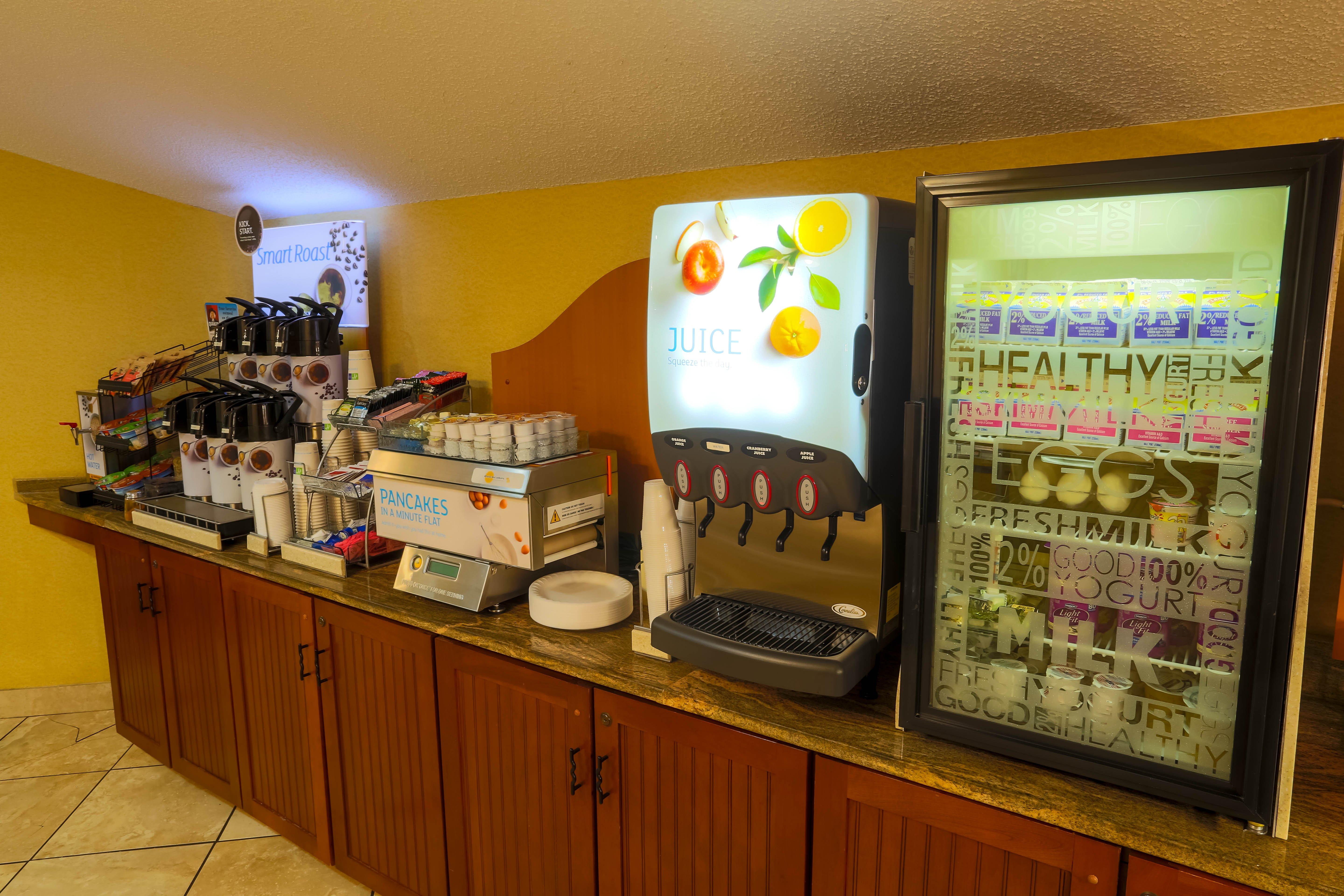 Hotel Bemidji Bagian luar foto