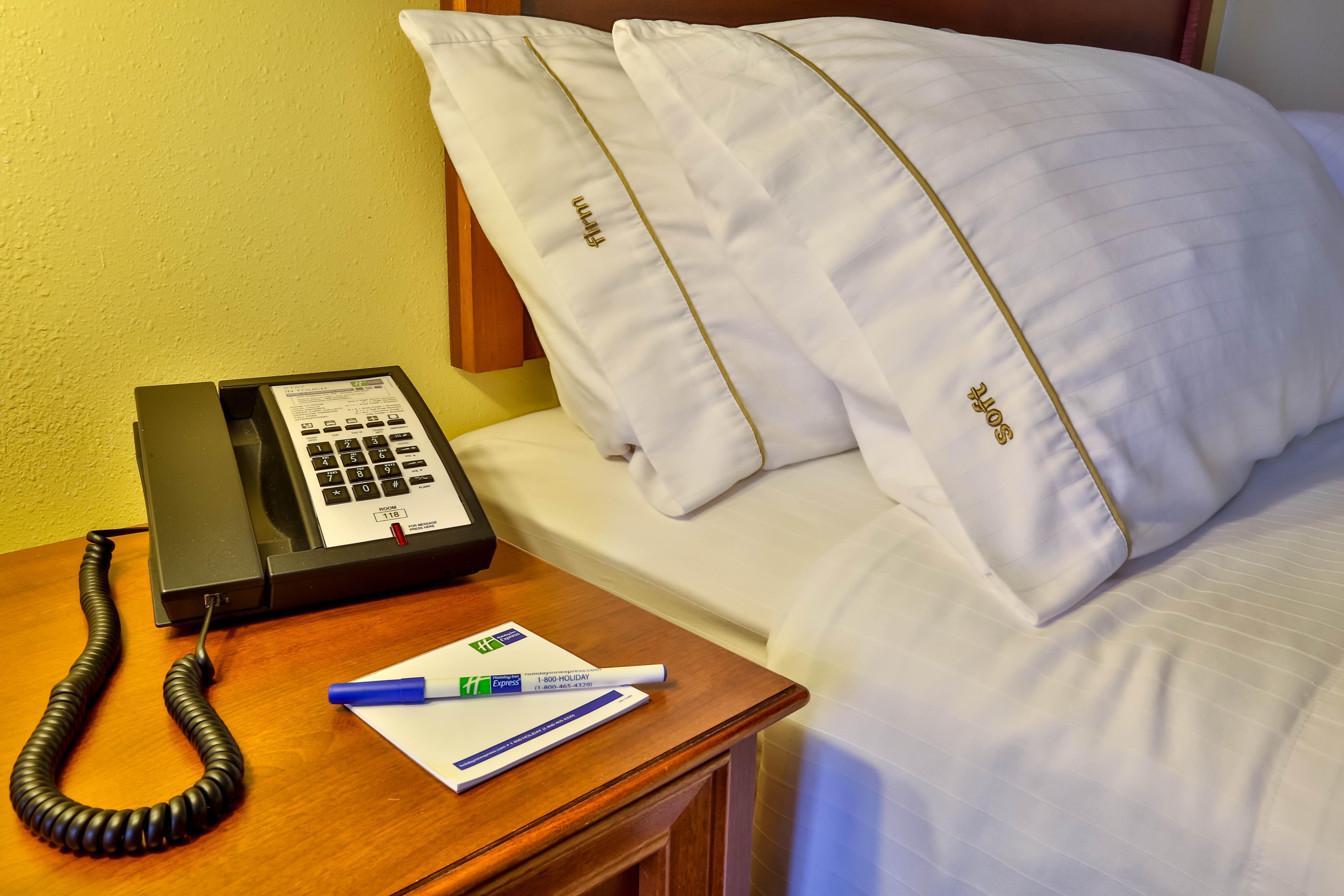 Hotel Bemidji Bagian luar foto
