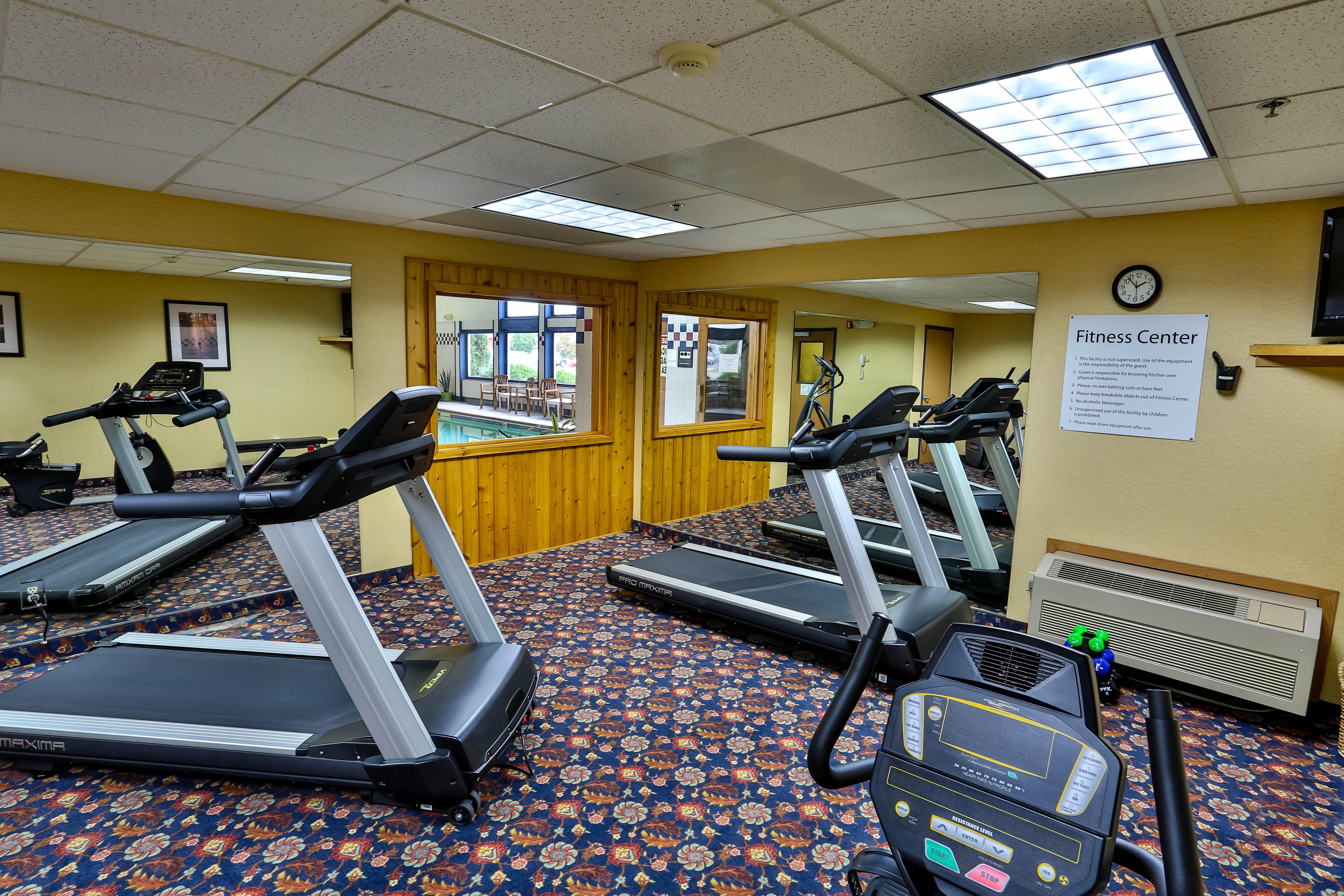Hotel Bemidji Bagian luar foto