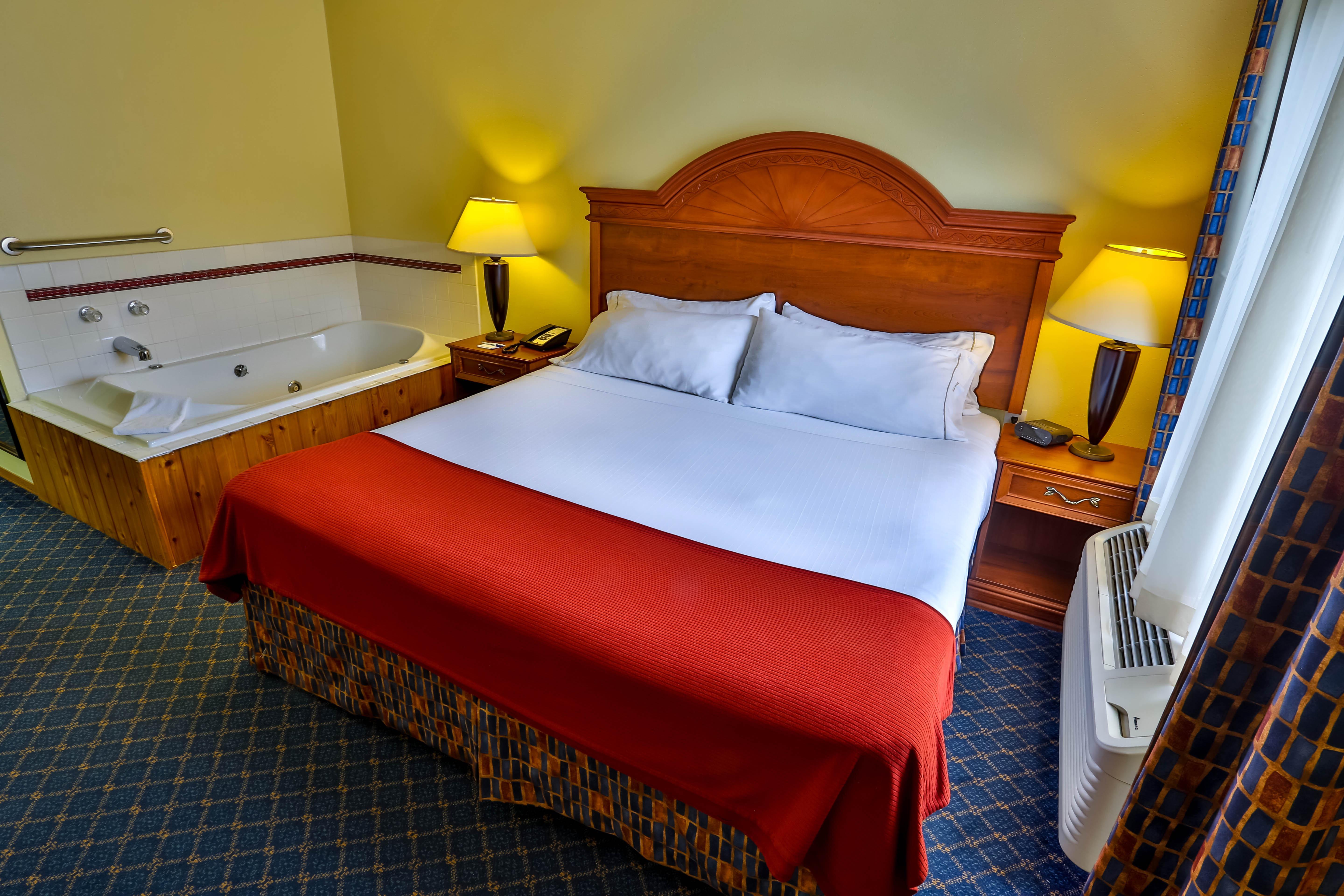 Hotel Bemidji Bagian luar foto