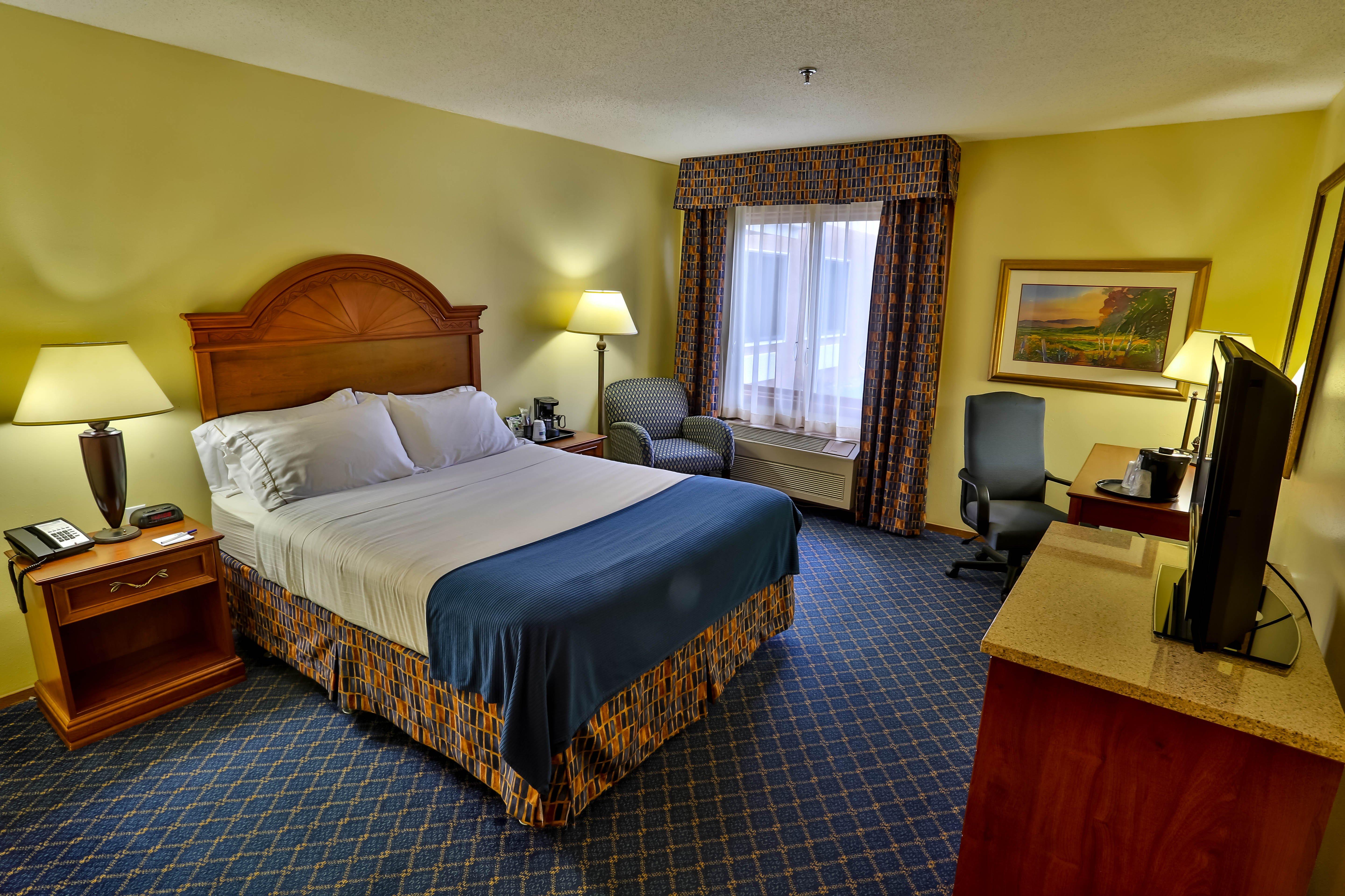 Hotel Bemidji Bagian luar foto
